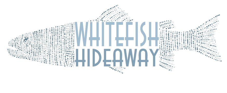 Vacation Rental in Whitefish Montana