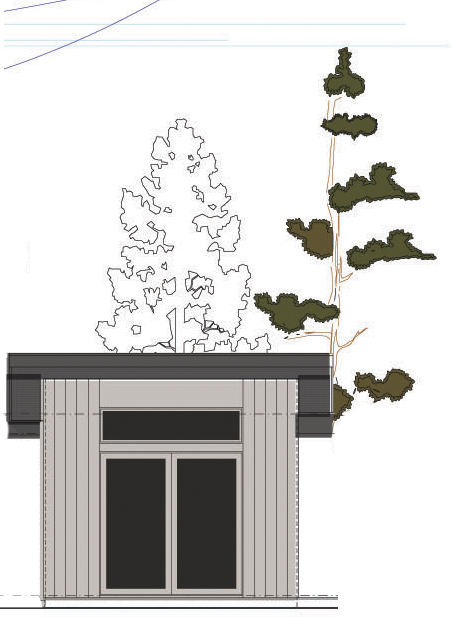 Our Guest House, The Whitefish&nbsp;Hideaway!